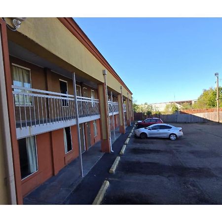 Diamond Inn Motel By Oyo Jackson Hwy 80- I-20 Extérieur photo