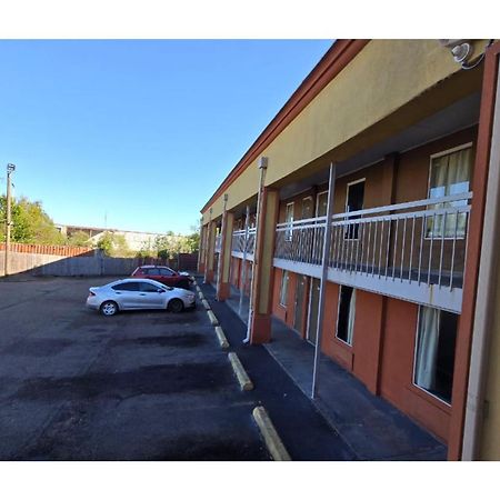Diamond Inn Motel By Oyo Jackson Hwy 80- I-20 Extérieur photo