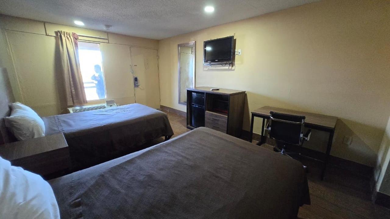 Diamond Inn Motel By Oyo Jackson Hwy 80- I-20 Extérieur photo