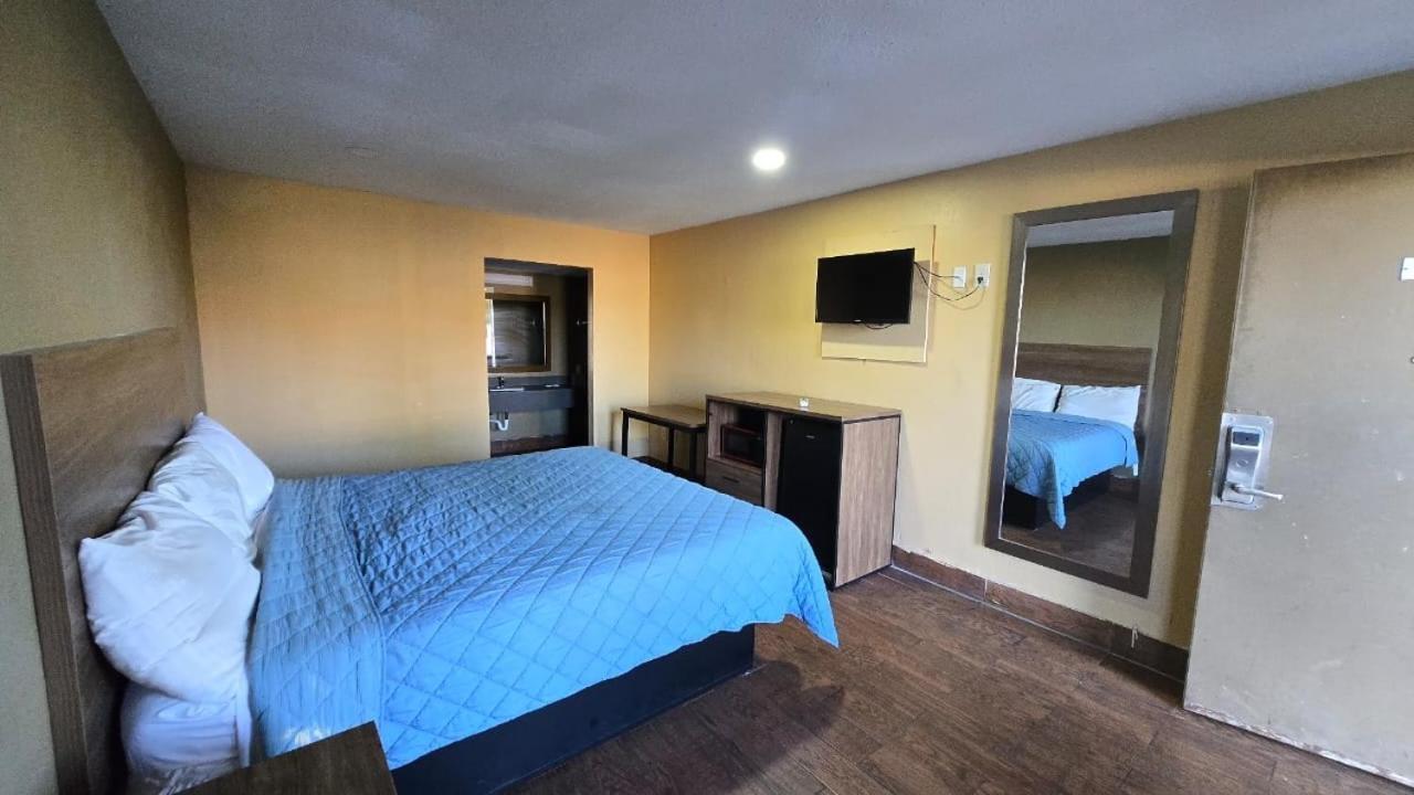 Diamond Inn Motel By Oyo Jackson Hwy 80- I-20 Extérieur photo