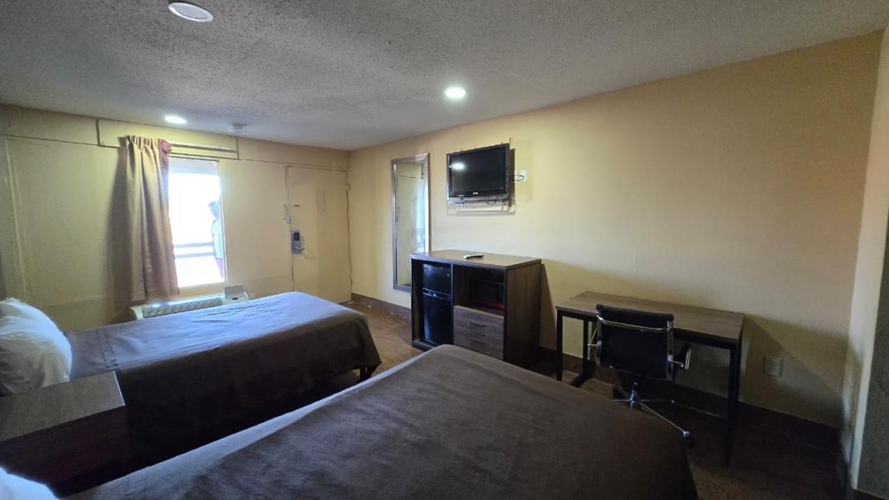 Diamond Inn Motel By Oyo Jackson Hwy 80- I-20 Extérieur photo