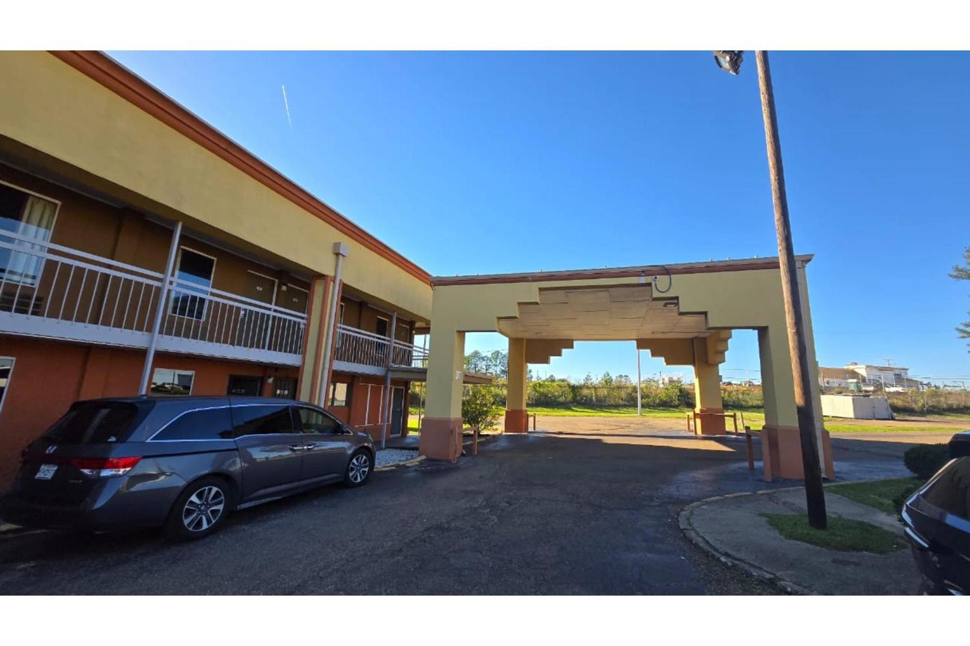 Diamond Inn Motel By Oyo Jackson Hwy 80- I-20 Extérieur photo