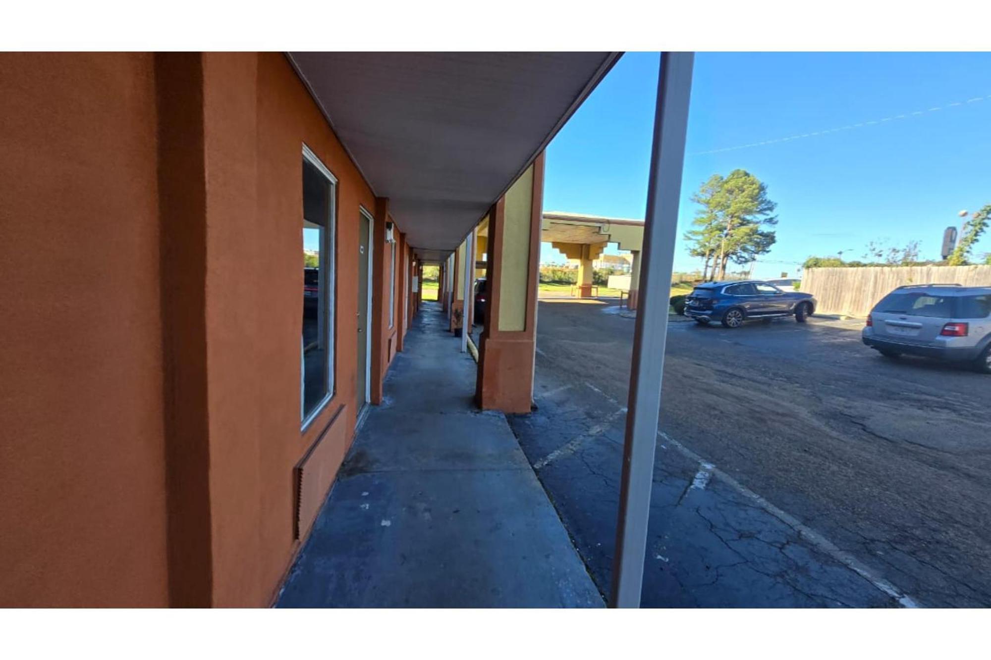 Diamond Inn Motel By Oyo Jackson Hwy 80- I-20 Extérieur photo