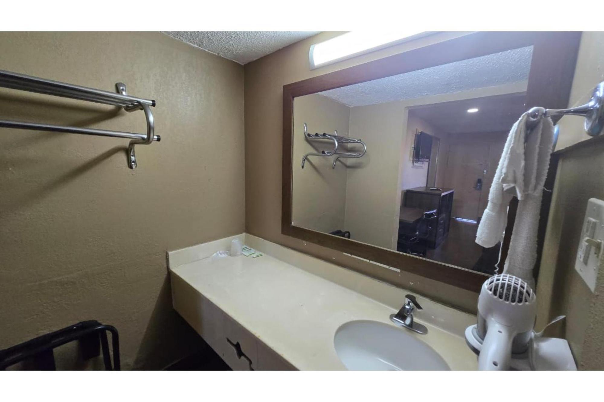 Diamond Inn Motel By Oyo Jackson Hwy 80- I-20 Extérieur photo