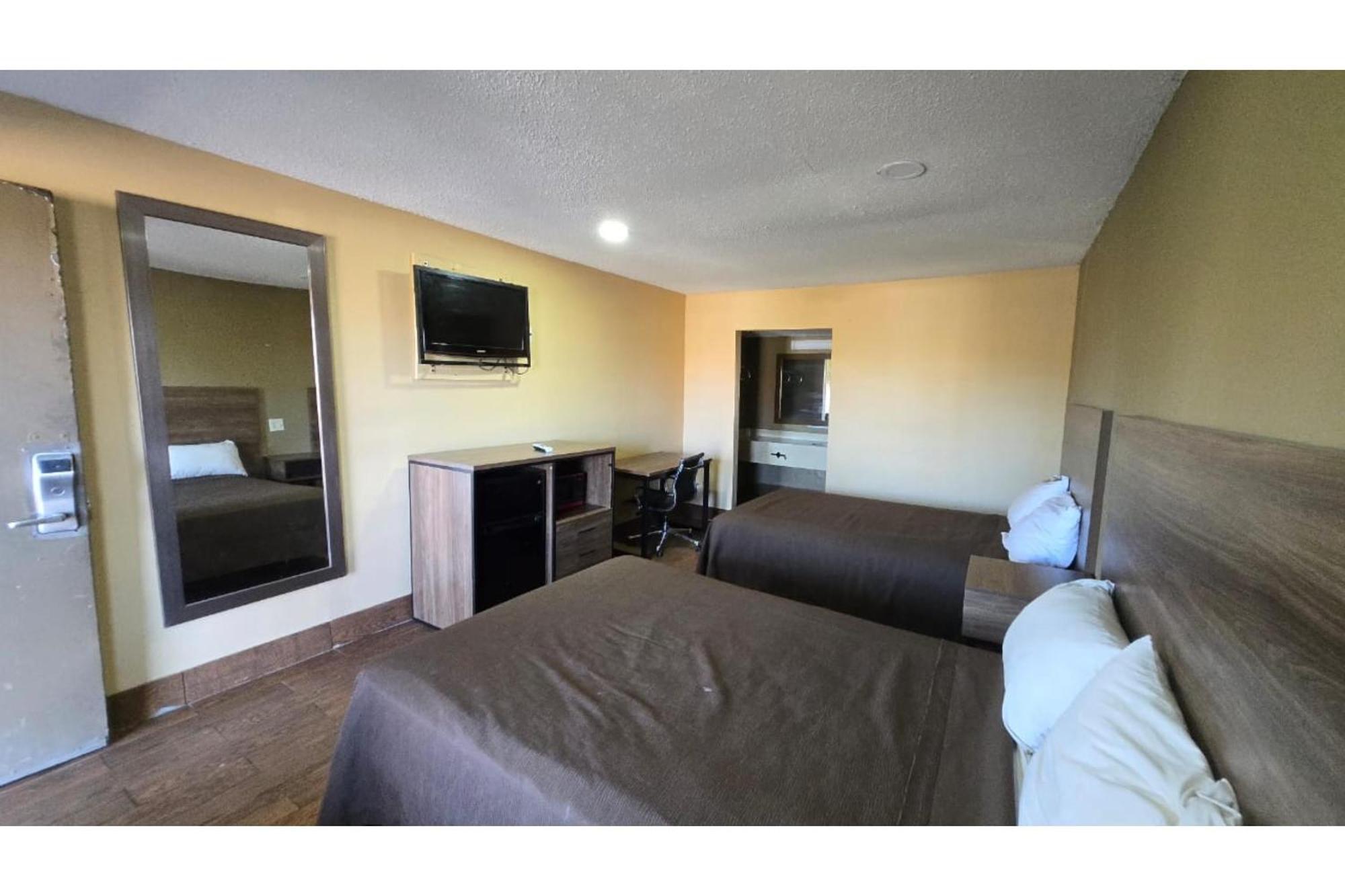 Diamond Inn Motel By Oyo Jackson Hwy 80- I-20 Extérieur photo