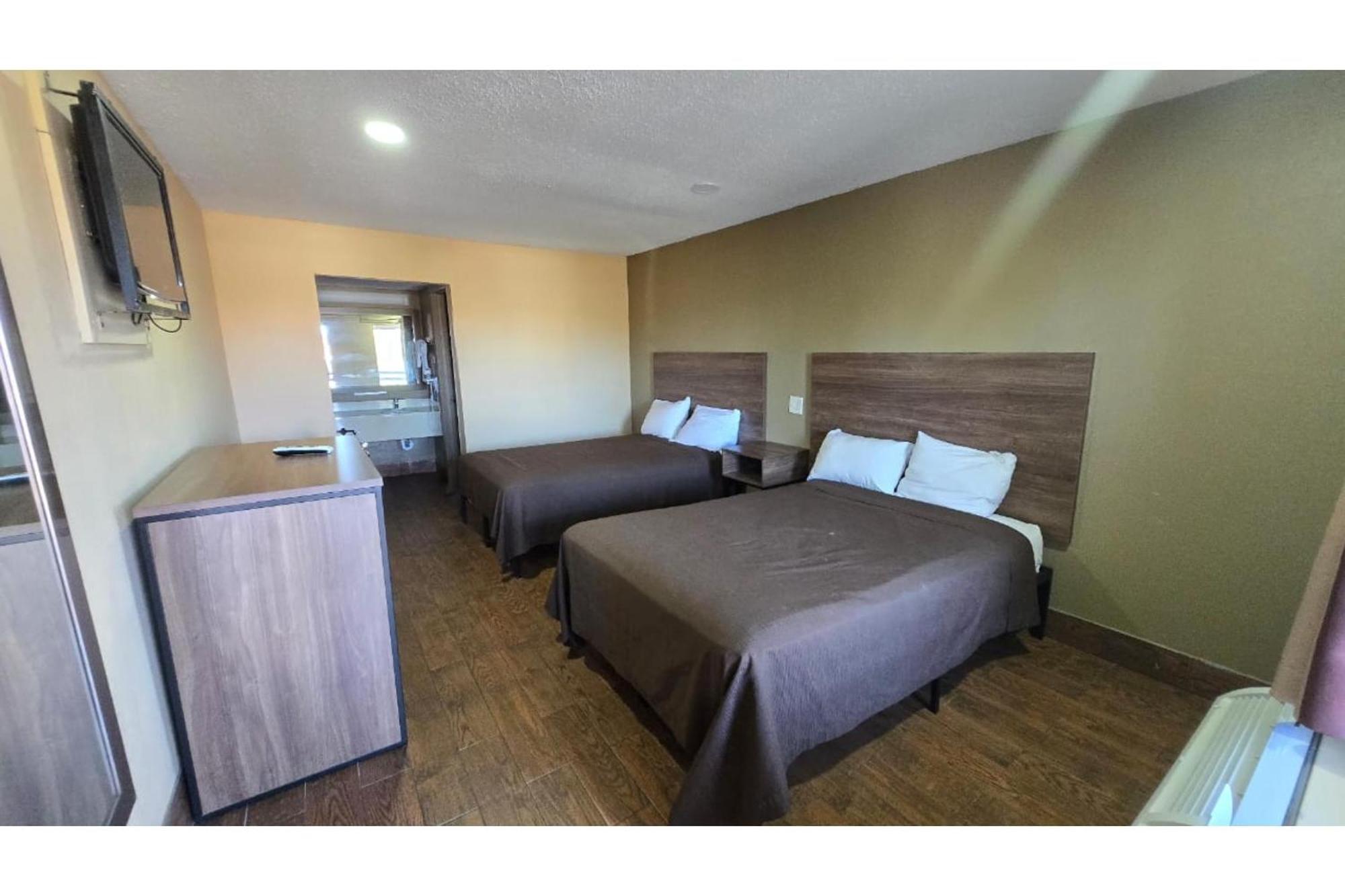 Diamond Inn Motel By Oyo Jackson Hwy 80- I-20 Extérieur photo