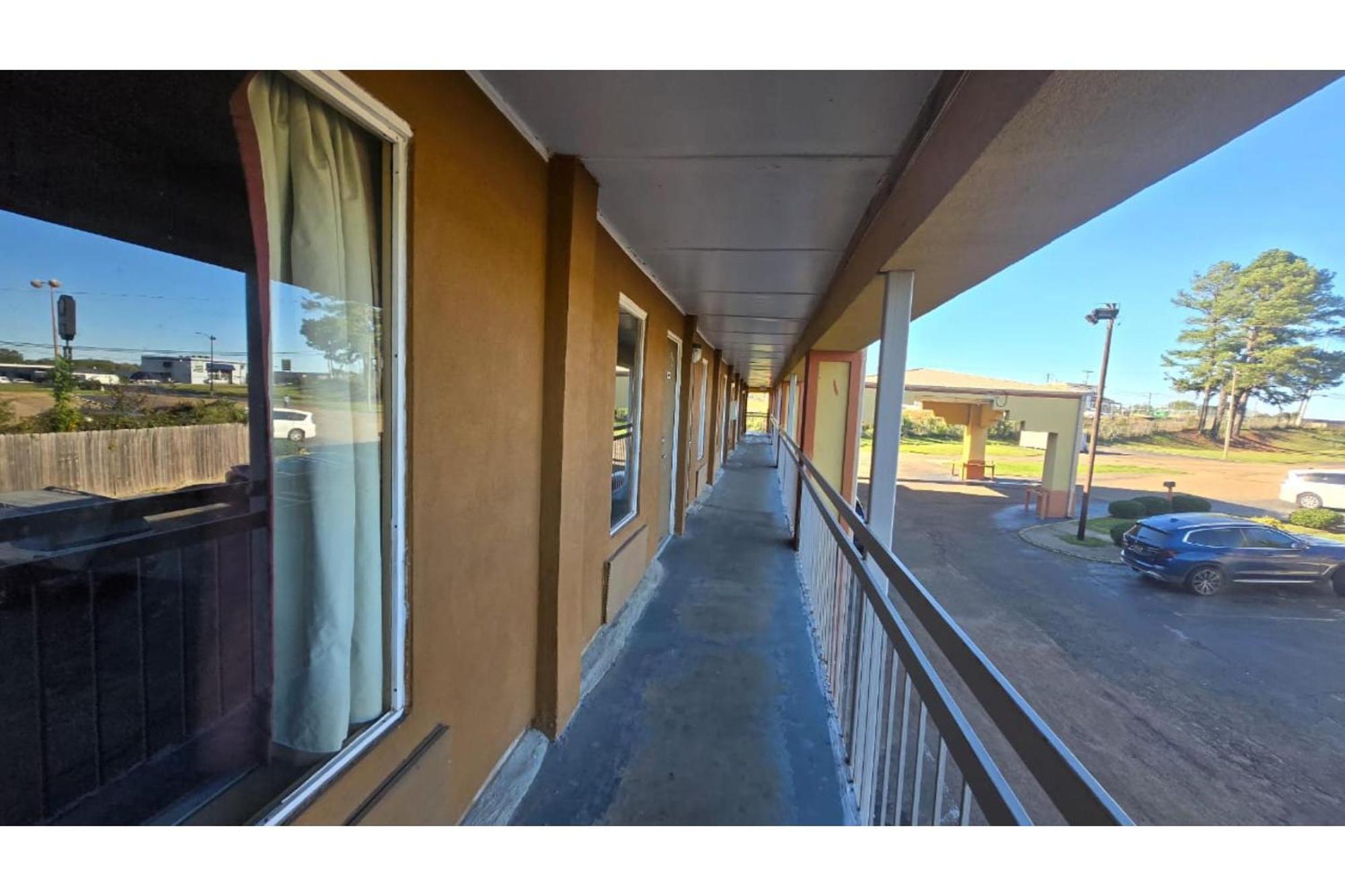 Diamond Inn Motel By Oyo Jackson Hwy 80- I-20 Extérieur photo