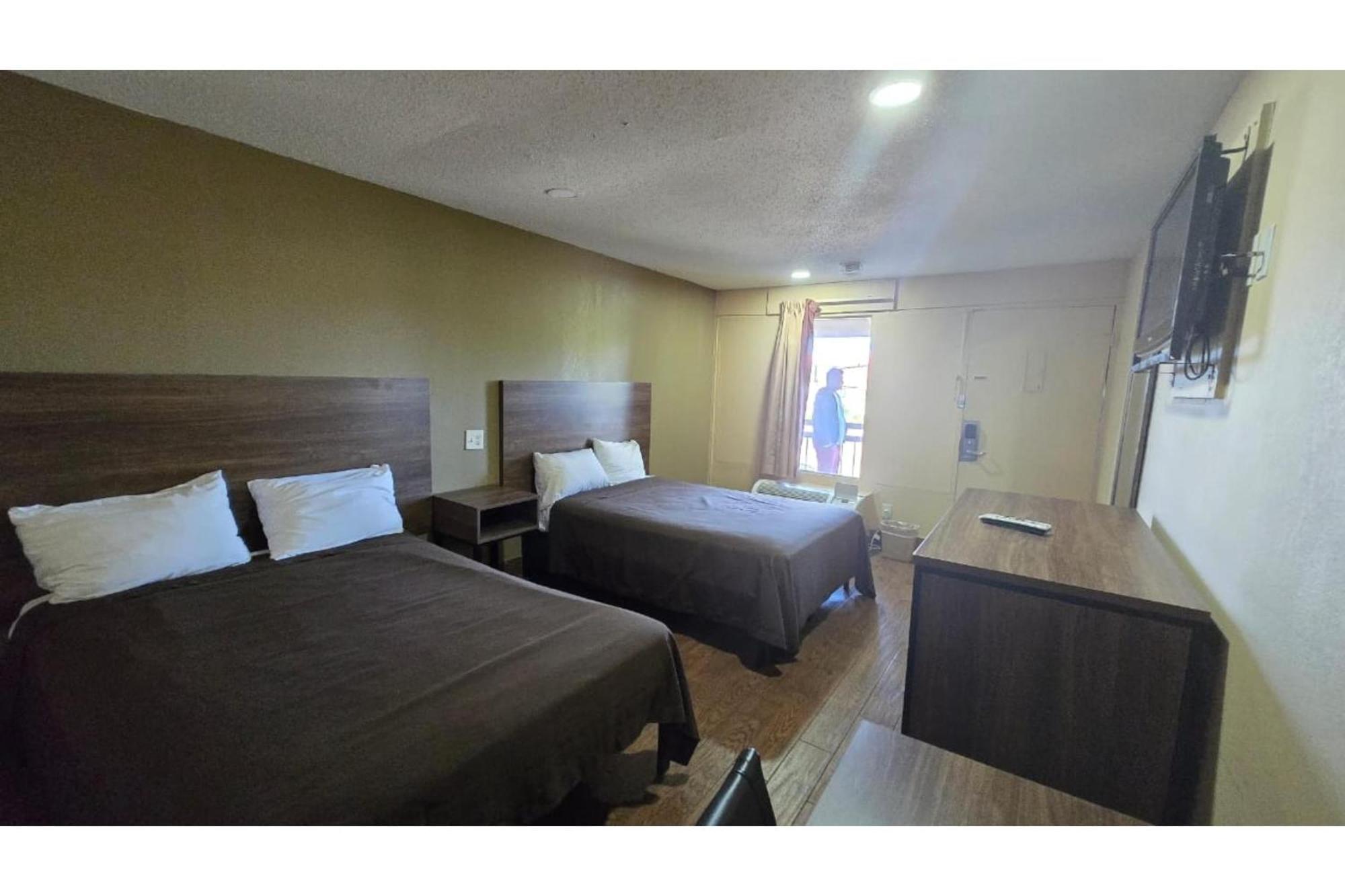 Diamond Inn Motel By Oyo Jackson Hwy 80- I-20 Extérieur photo