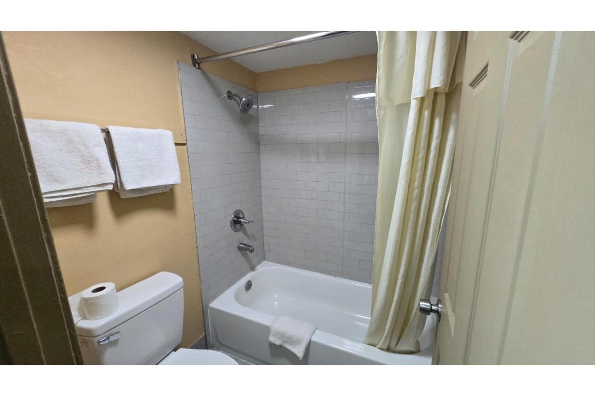 Diamond Inn Motel By Oyo Jackson Hwy 80- I-20 Extérieur photo