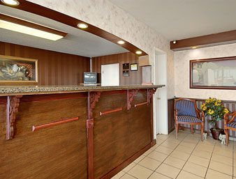 Diamond Inn Motel By Oyo Jackson Hwy 80- I-20 Intérieur photo