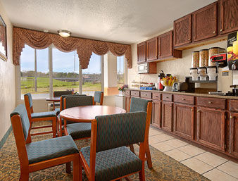 Diamond Inn Motel By Oyo Jackson Hwy 80- I-20 Restaurant photo